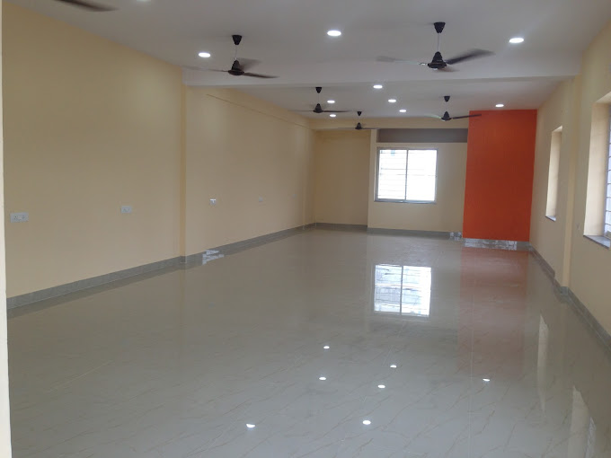 Coworking office space in Bugumpet BI1114