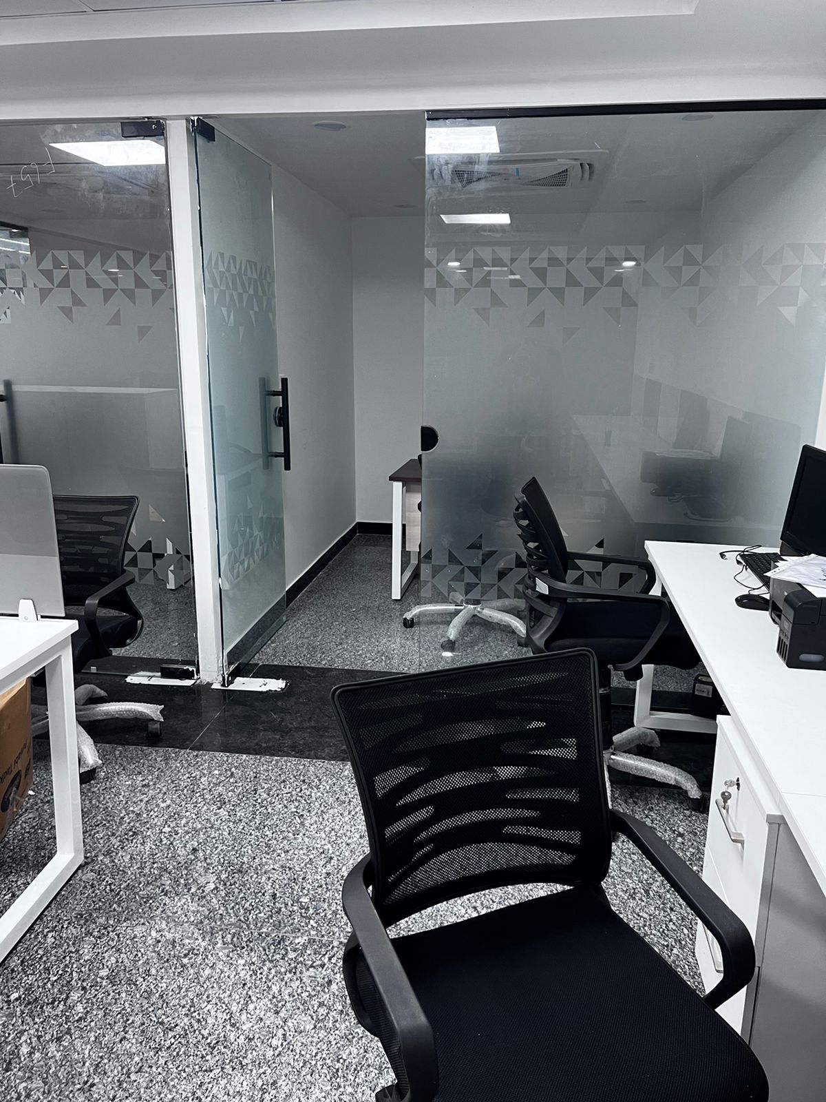 Coworking Space in Noida Sec 63 BI1118