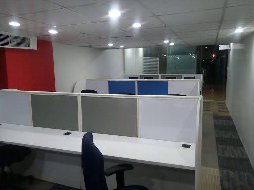 Coworking Office Space in Pitampura BI1123