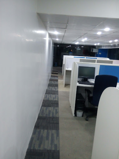 Coworking Office Space in Pitampura BI1123