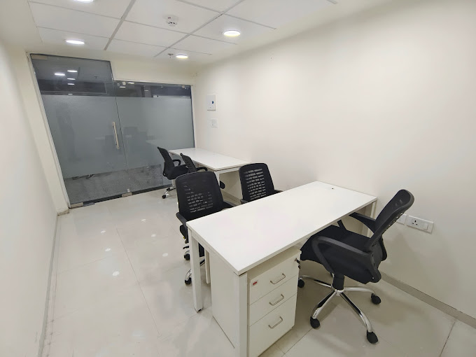 Coworking Space in Jaipur BI1125