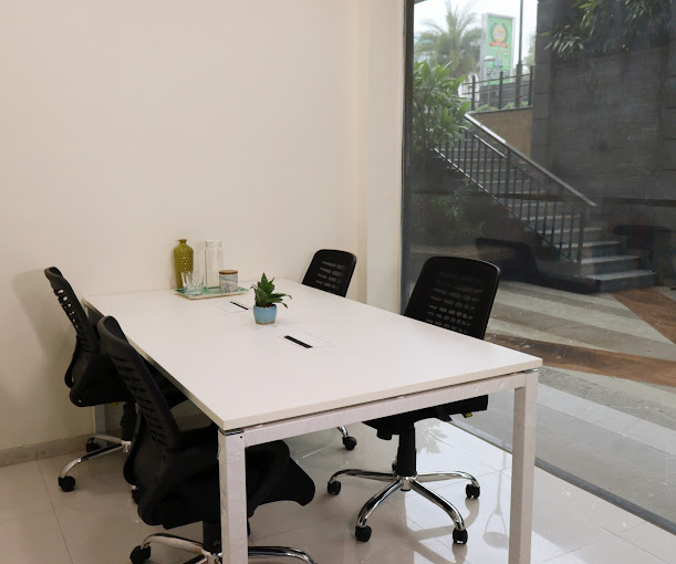 Coworking Space in Jaipur BI1125