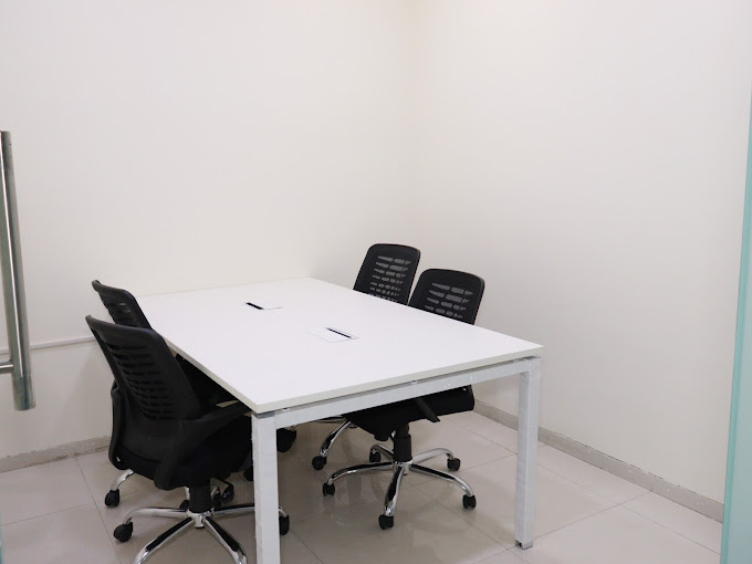 Coworking Space in Jaipur BI1125