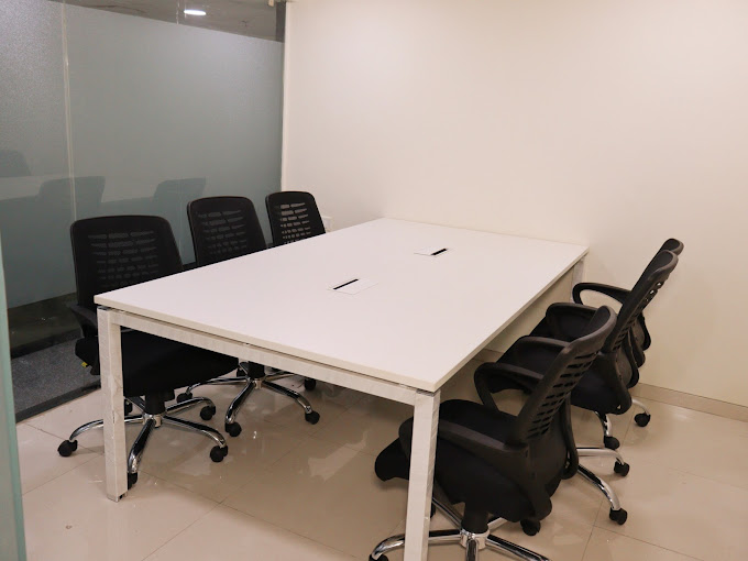 Coworking Space in Jaipur BI1125