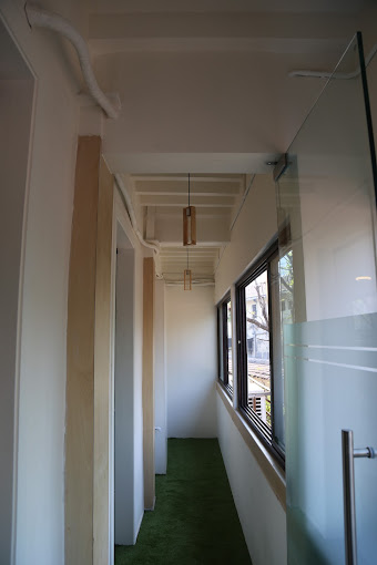 Coworking Space in Colaba BI1120 BI1120