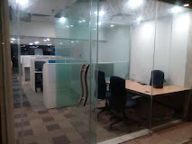 Coworking Office Space in Pitampura BI1123