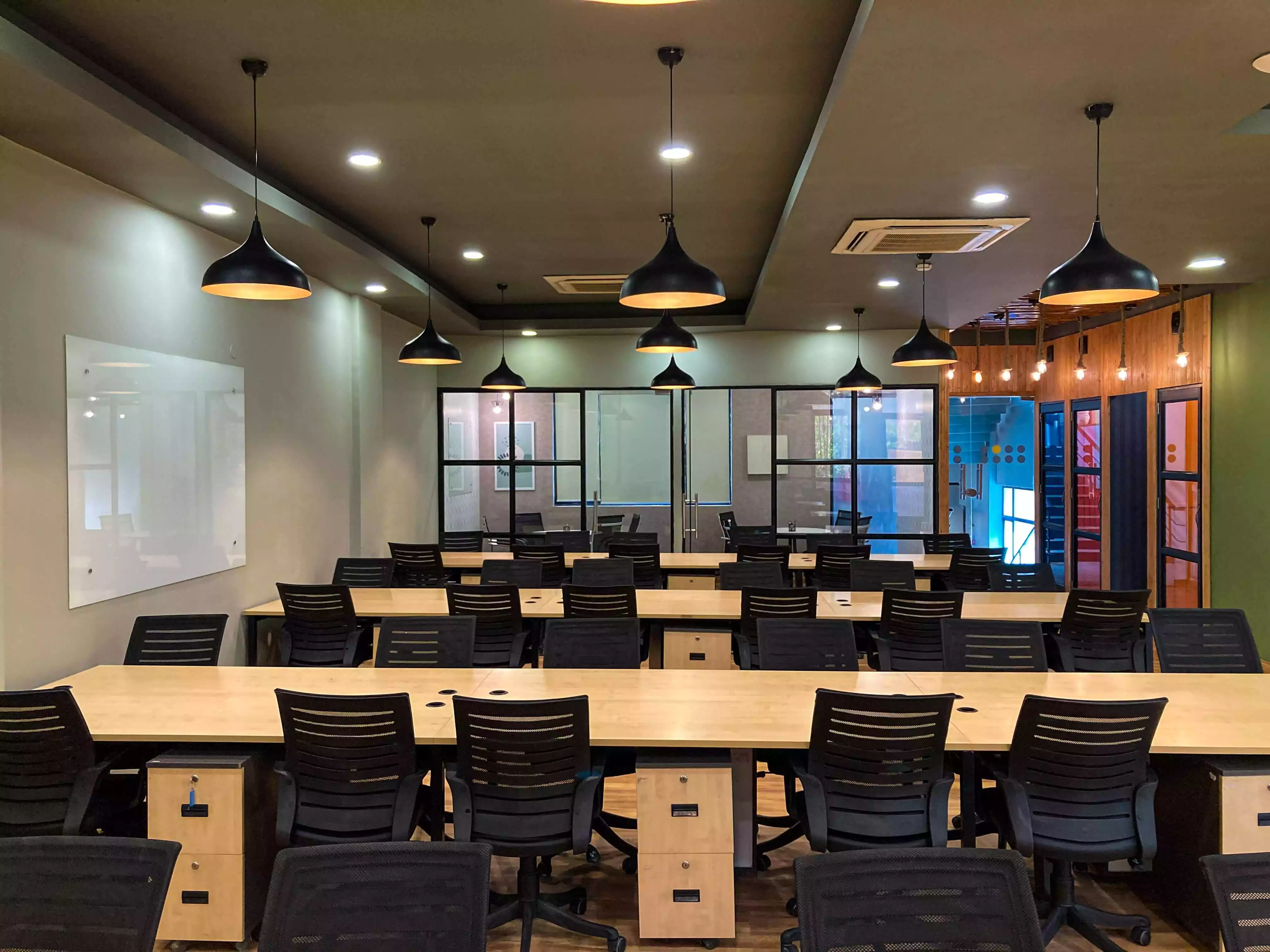 Coworking Office space in Sec 32 BI1128