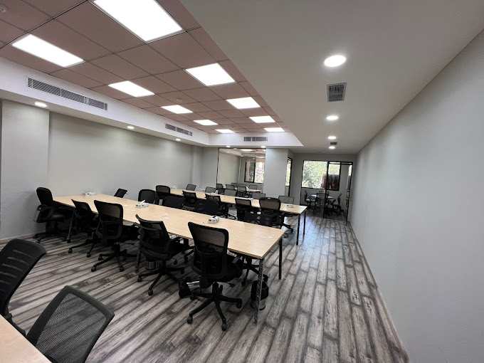 Coworking Office Space in Sec 32 BI1129