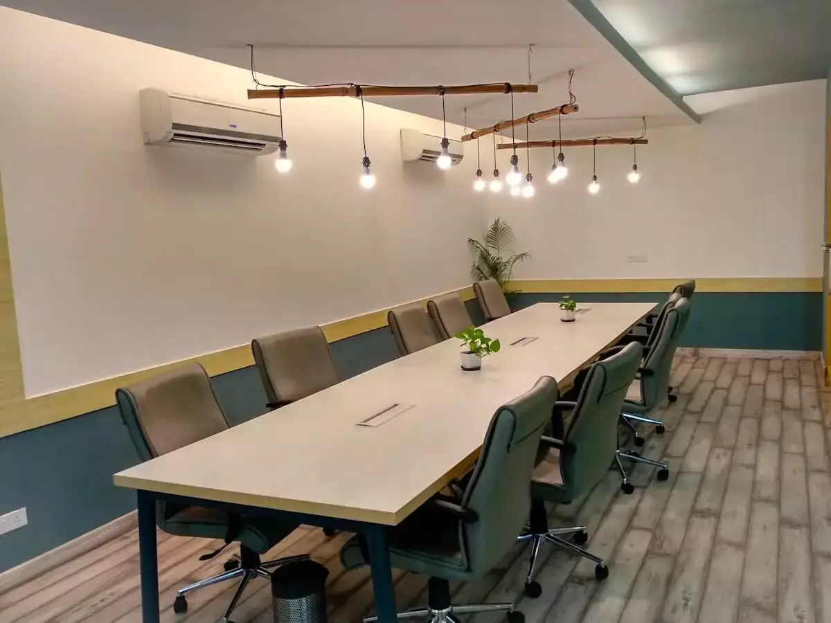 Coworking Office space in Sec 32 BI1128