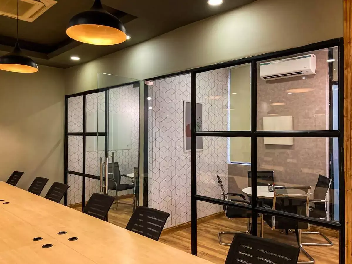 Coworking Office space in Sec 32 BI1128