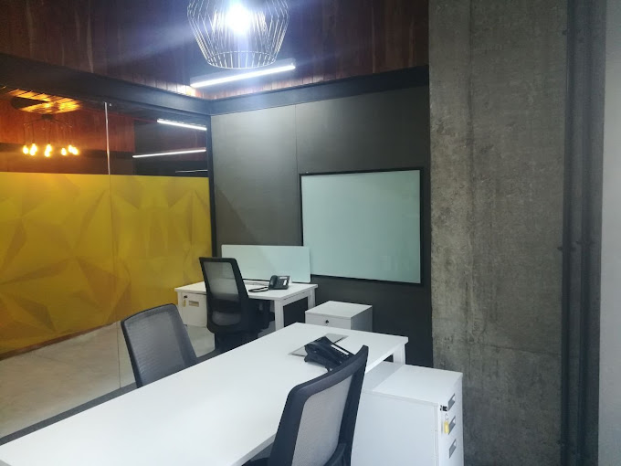 Coworking Space In Hyderabad BI1138