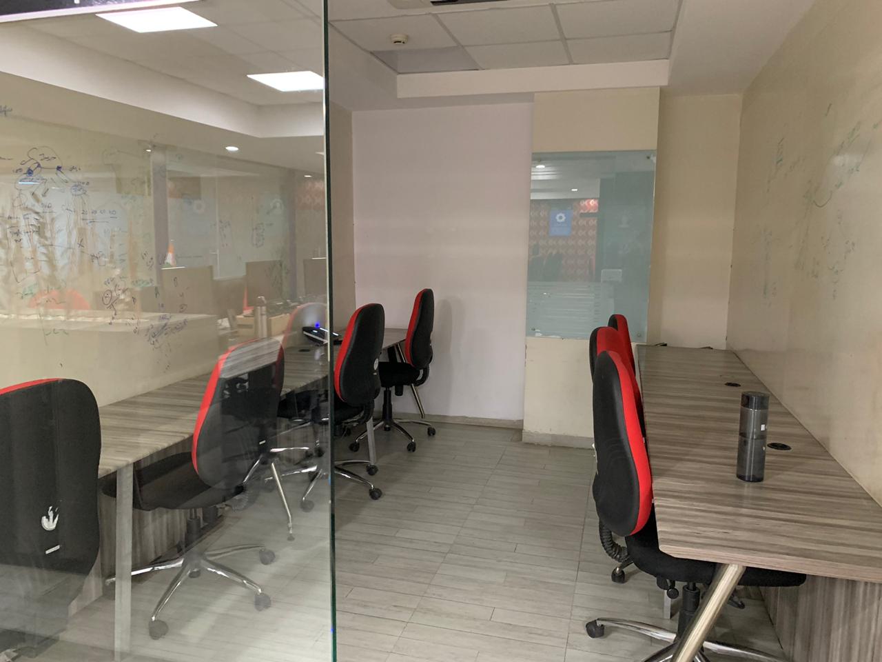 Private Office in Baner BI1139 BI1139