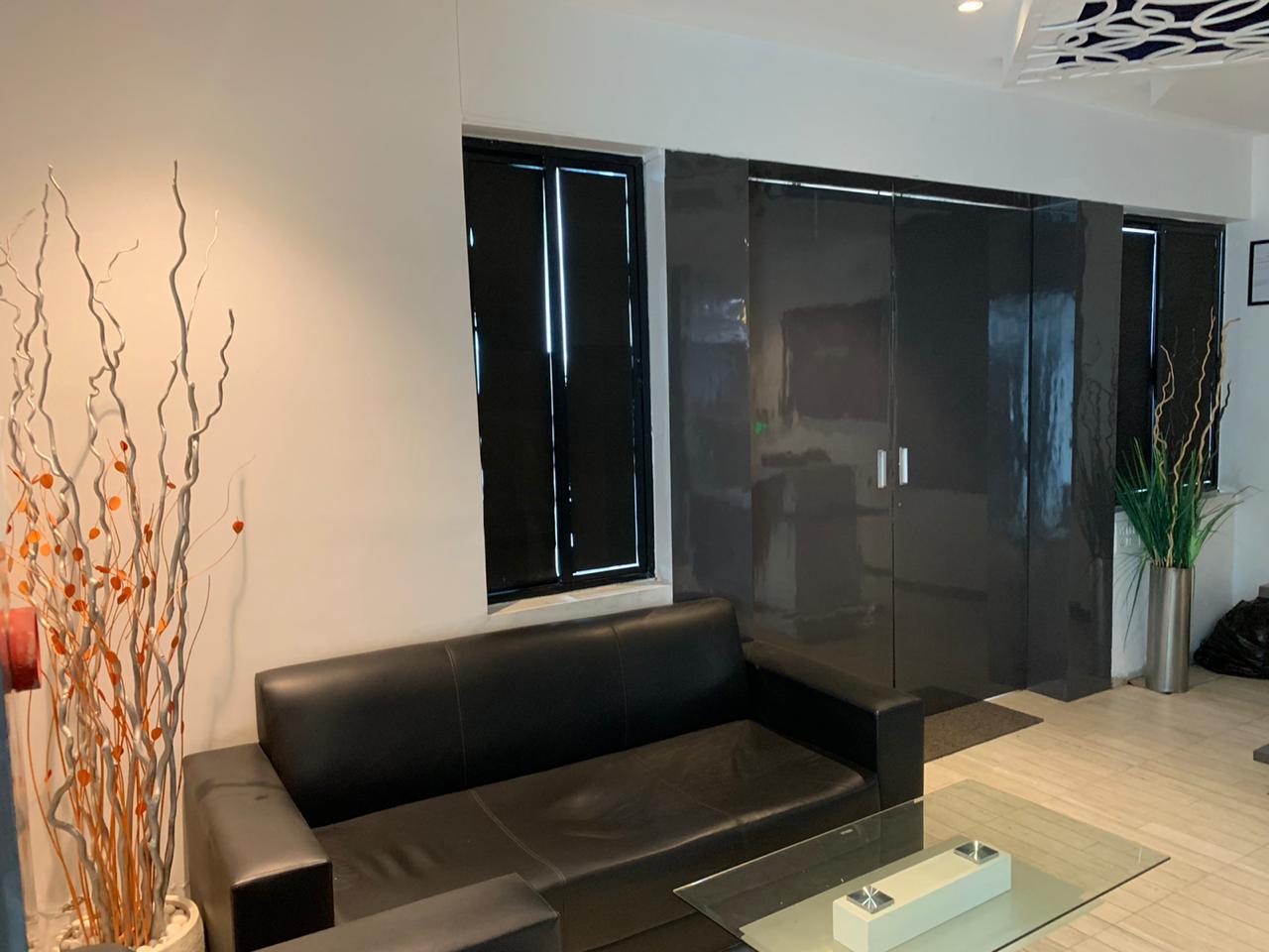 Private Office in Baner BI1139 BI1139