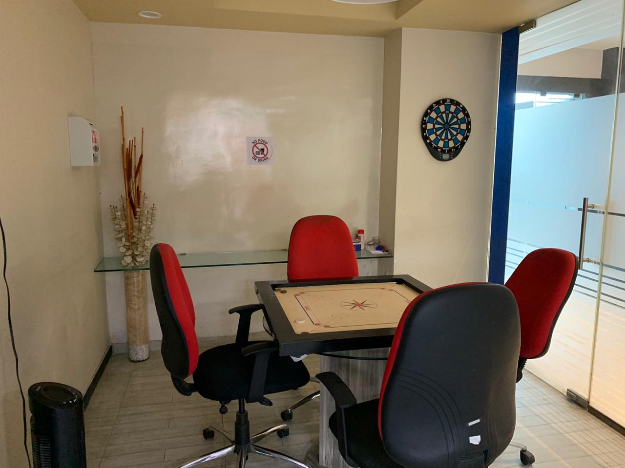 Private Office in Baner BI1139 BI1139