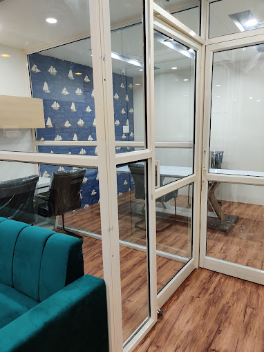 Coworking Office space in Vaishali Nagar BI1134