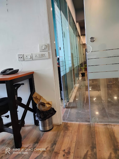 Coworking Office Space In Nehru Place BI1149