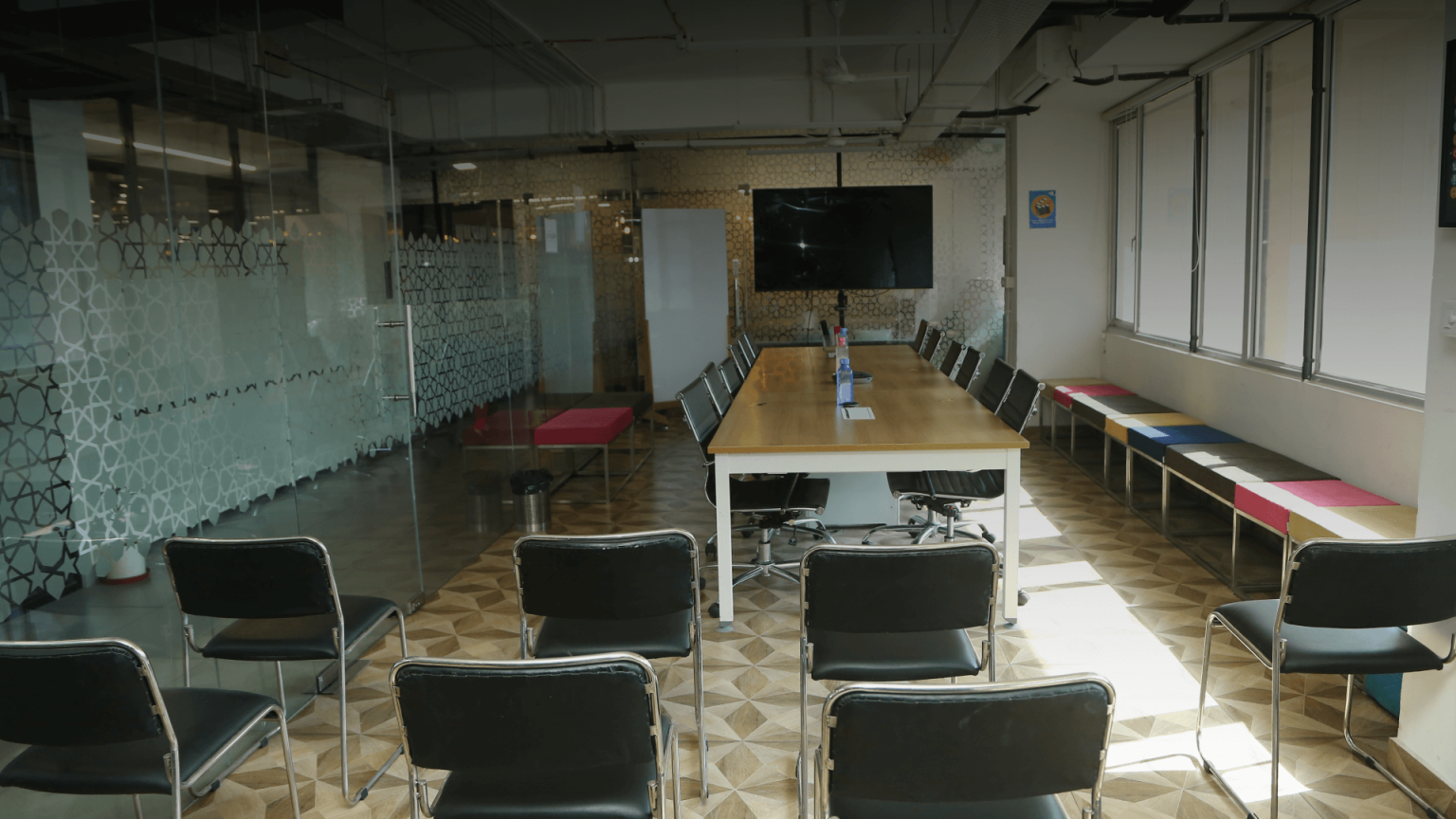 Coworking Office Space In Nehru Place ,New Delhi BI1150