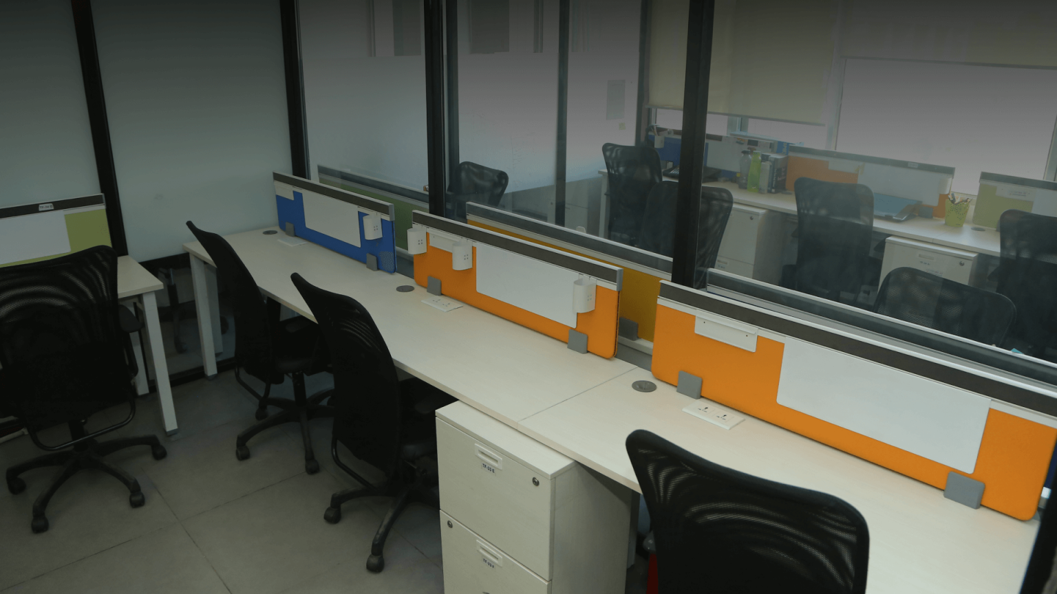 Coworking Office Space In Nehru Place ,New Delhi BI1150