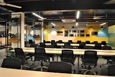 Coworking Office space in New Delhi BI1148