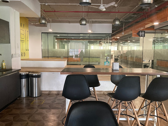 Coworking Office Space In Noida Sec 2 BI1158