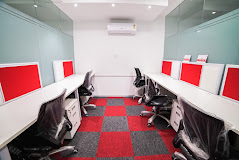 Coworking Office Space In Greater Kailash New Delhi BI1160