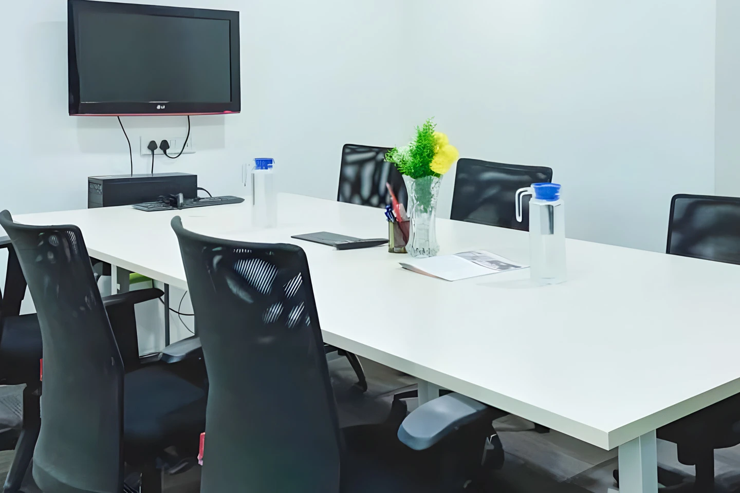 Coworking Space in Kharadi BI1163 BI1163