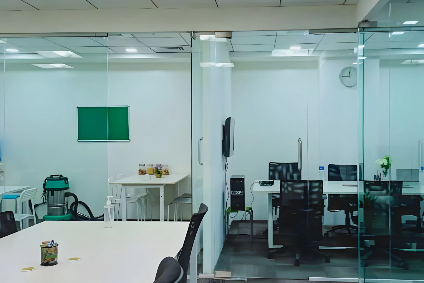 Coworking Space in Kharadi BI1163 BI1163