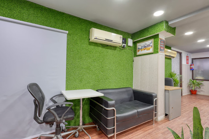 Coworking Office Space In Noida Sec 2 BI1174