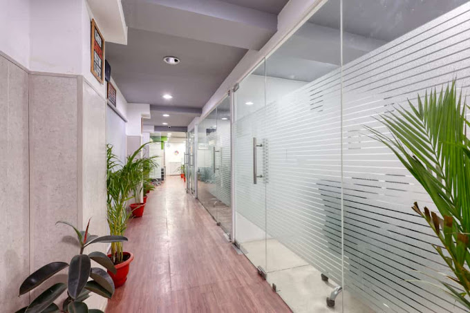 Coworking Office Space In Noida Sec 2 BI1174