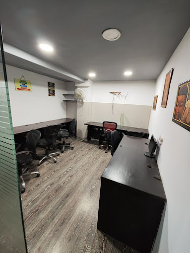 Coworking Office Space In Noida Sec 2 BI1174