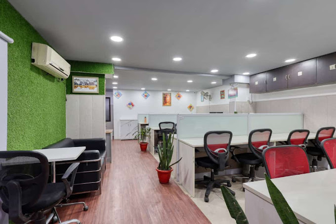 Coworking Office Space In Noida Sec 2 BI1174