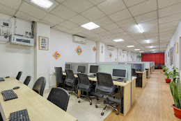 Coworking Office Space In Noida Sec 2 BI1174