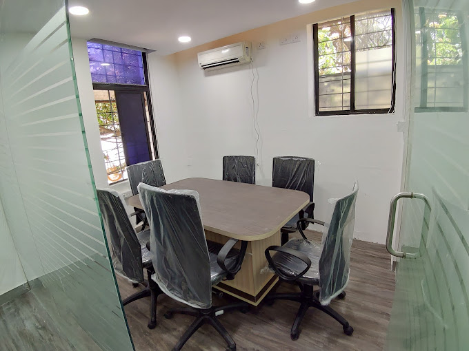 Coworking Office Space In Indiranagar Bangluru BI1177