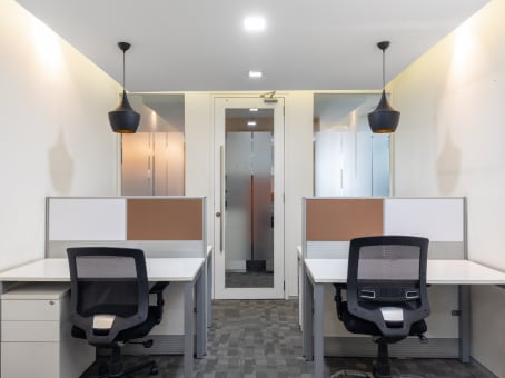 Coworking Office Space In Makarba, Ahmedabad BI1180