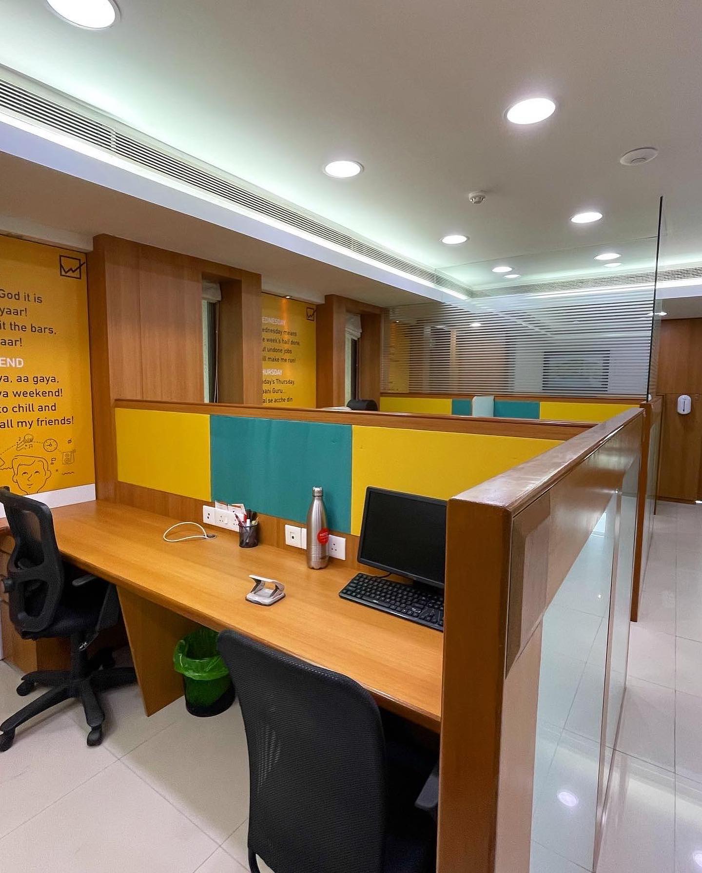 Coworking Space in Bandra BI1182 BI1182