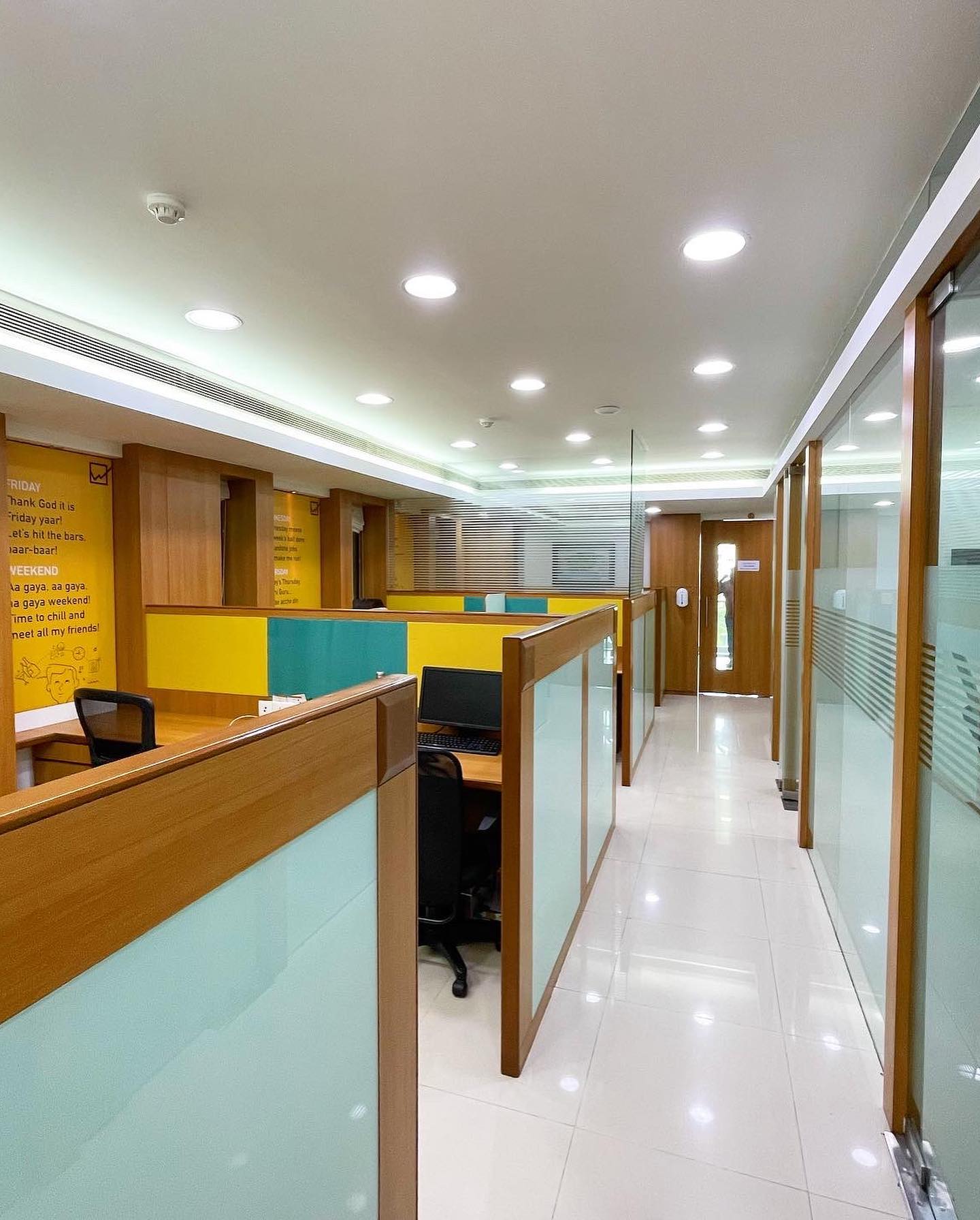 Coworking Space in Bandra BI1182 BI1182