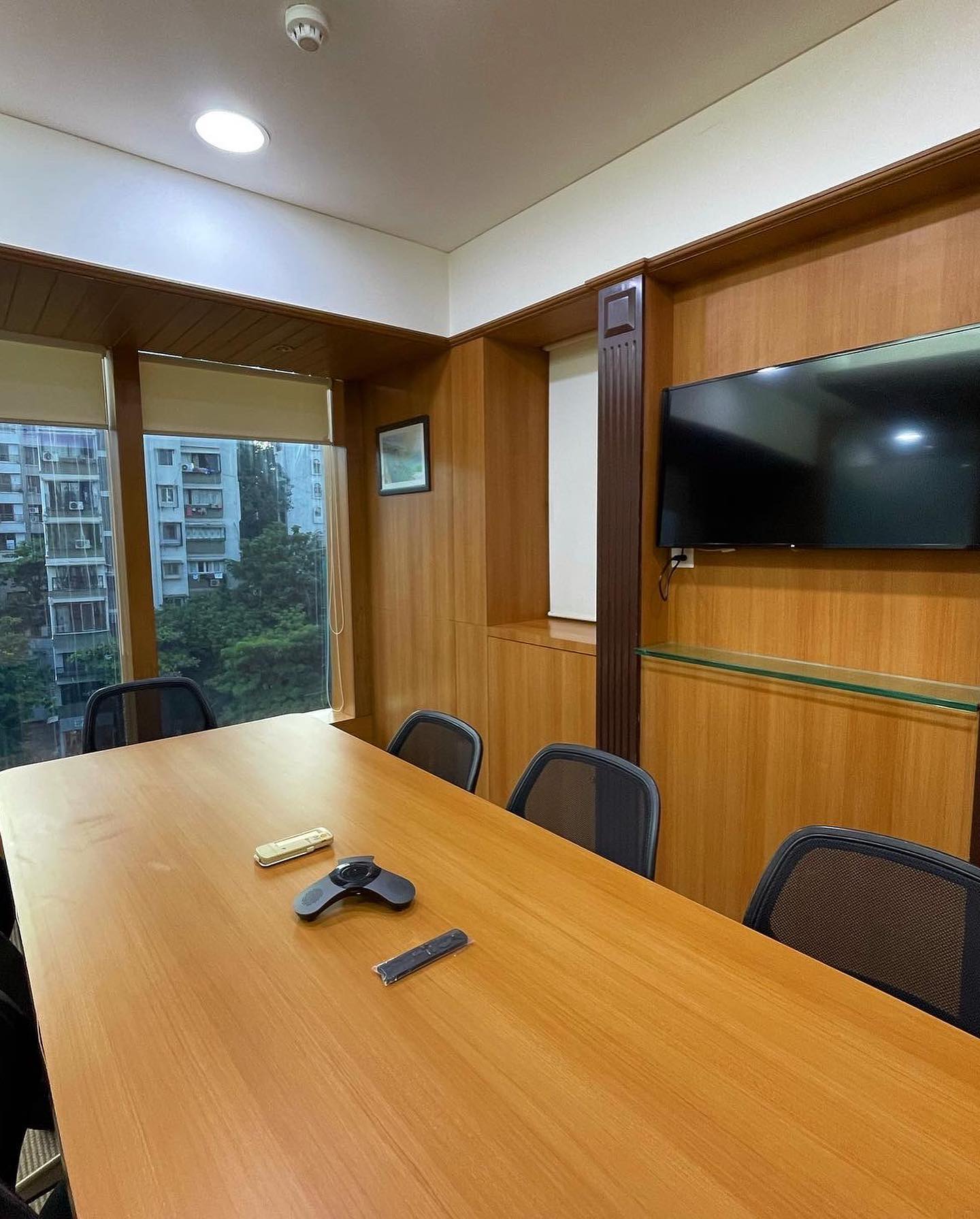 Coworking Space in Bandra BI1182 BI1182