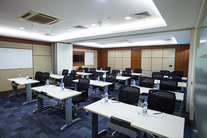 Coworking Space in Saket BI1181 BI1181