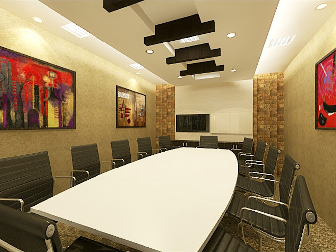 Coworking Space in Saket BI1181 BI1181