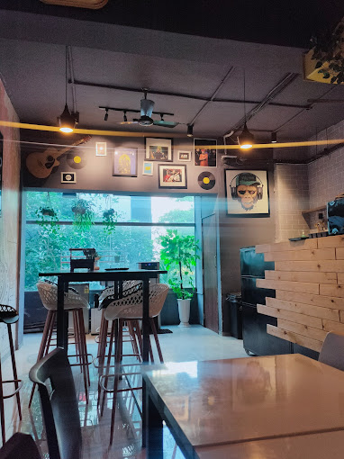 Coworking Space in Andheri BI327 BI327