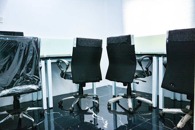 Coworking Office Space In Banjara Hills Hyd BI1186