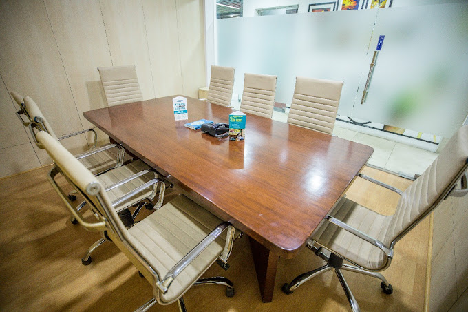 Coworking Office Space In Ajmeri Gate Delhi BI1189