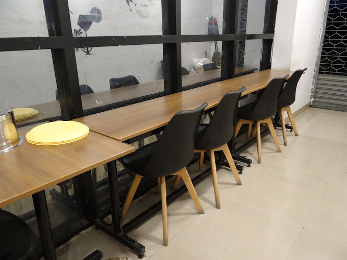 Coworking Office Space In Bengaluru BI1199