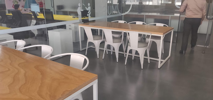 Coworking Office Space In Bengaluru BI1201