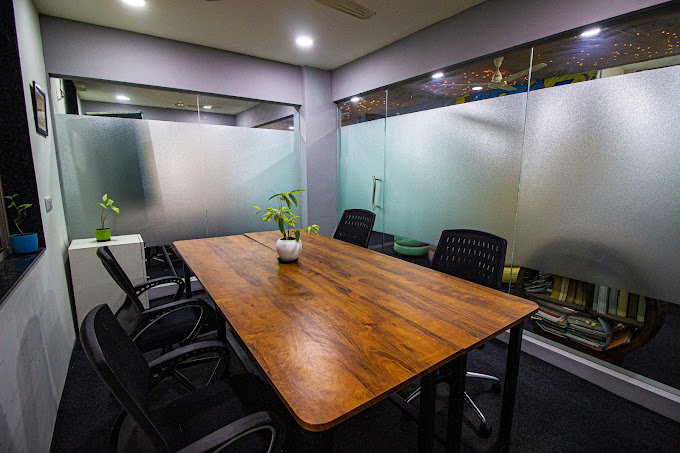 Coworking Office Space In udaipur BI1208