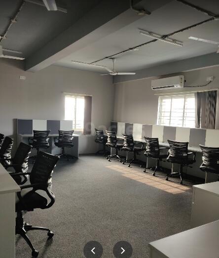 Coworking Office Space In JP Nagar Bengaluru BI1214