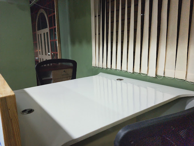 Coworking Office Space In Bengaluru BI1219