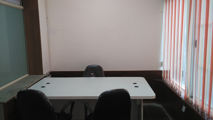 Coworking Office Space In Koramangala, Bengaluru BI1211