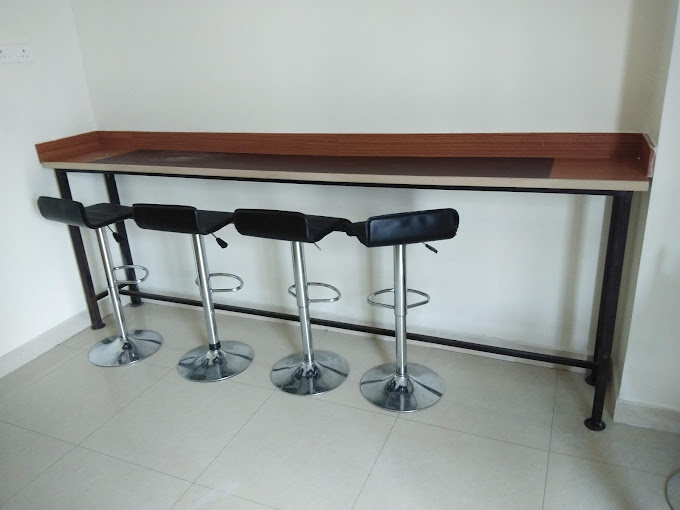 Coworking Office Space In Kondapur BI1224