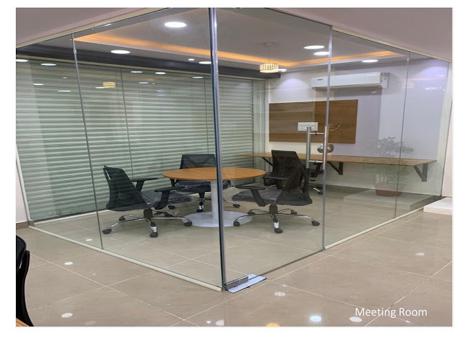 Coworking Office Space In Bengaluru BI1220